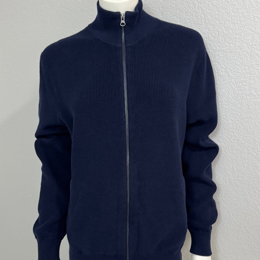 J. Crew Pullover Cardigan Sweater